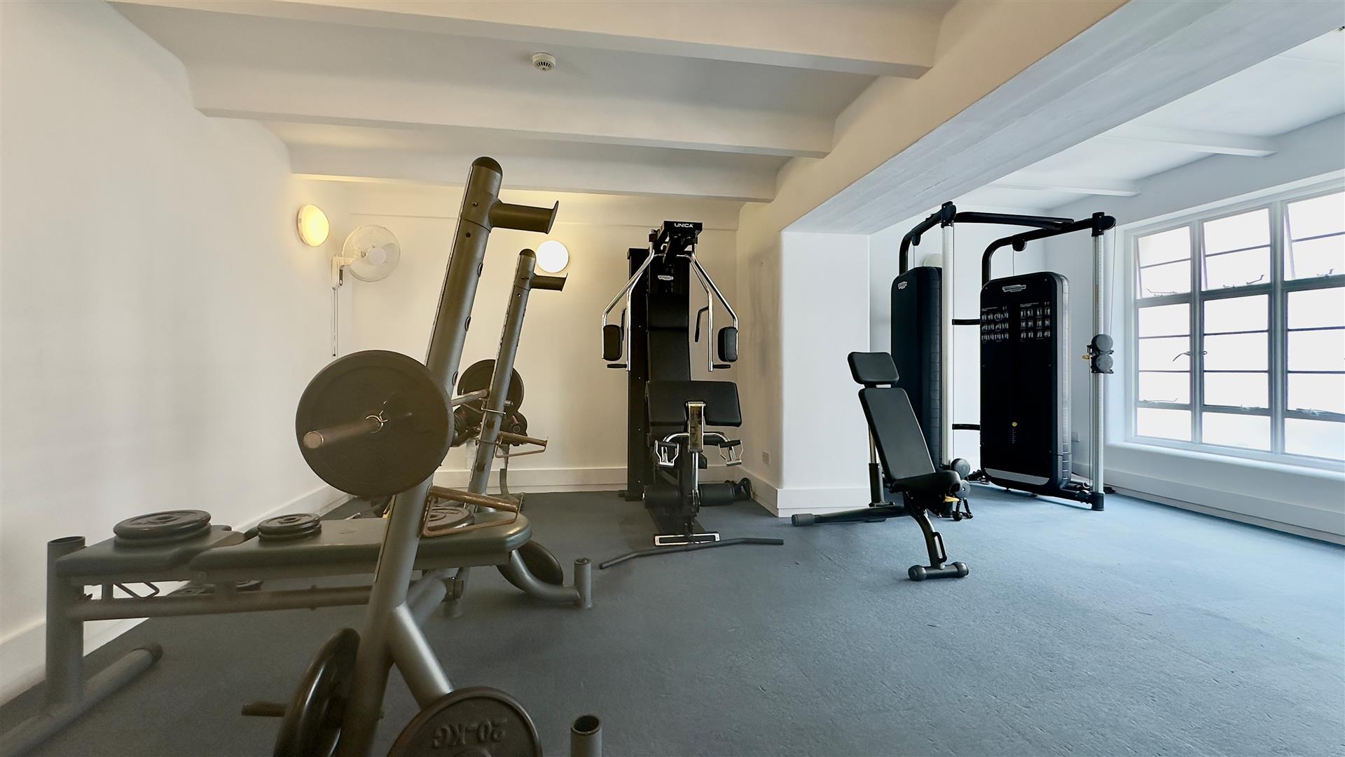  Image of Apartment - 3 Bedrooms - 2 Bathrooms for Sale in Highcliffe House-Gibraltar, Image 14